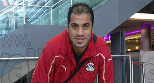 عبد العزيز توفيق يؤكد اقترابه من الإنتقال للزمالك الموسم المقبل